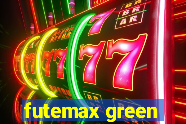 futemax green